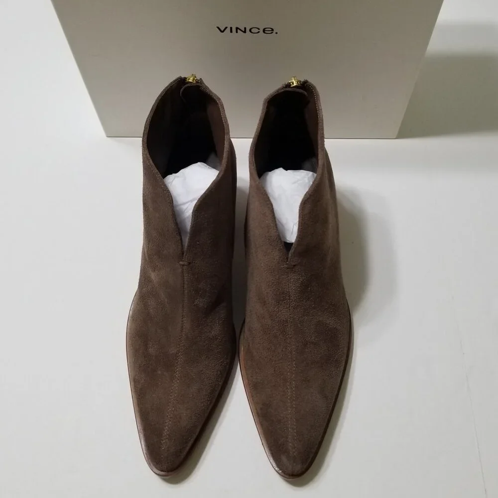 Vince new box